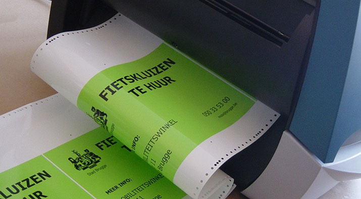 Labels